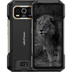 Ulefone Smartphone Rugerizado 5G Térmico Armor 27 Pro. 6.78" | APLIUM
