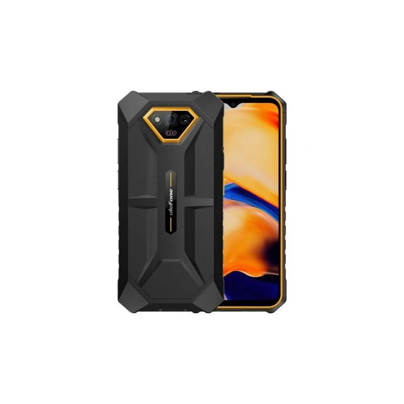 Smartphone Rugerizado Ulefone Armor X13 6GB/ 64GB/ 6.52"/ Ne | APLIUM