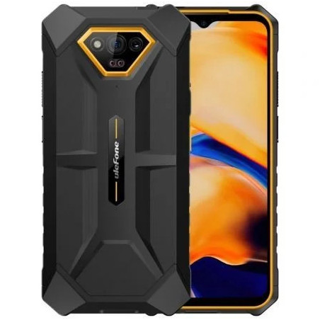 Smartphone Rugerizado Ulefone Armor X13 6GB/ 64GB/ 6.52"/ Ne | APLIUM
