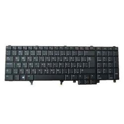 Keyboard (ARABIC)