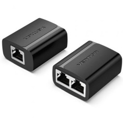 Divisor RJ45 Vention IPTB0/ 100Mbps/ 2 uds | APLIUM