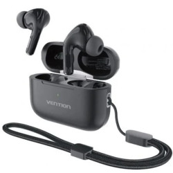 NBVB0-PLUS - Vention True Wireless Bluetooth Earbuds Echo | APLIUM