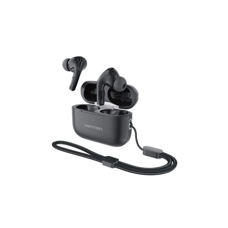 NBVB0-PLUS - Auriculares Bluetooth Vention Echo Lite E11 | APLIUM