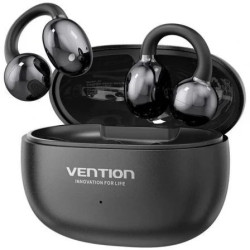 Auriculares Bluetooth Vention Echo Clip A11 Pro con estuche de carga/