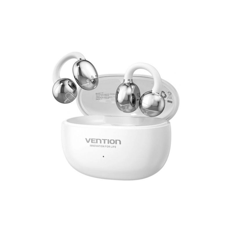NBWW0-PH - Auriculares Bluetooth Vention Echo Clip A11 Pro | APLIUM