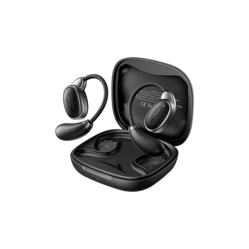 NBSB0 - Auriculares Bluetooth Vention Open Ear 013 con | APLIUM