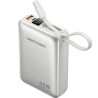 VENTION - 20000MAH Mini Power Bank (USB-C + USB-C/USB-A) | APLIUM