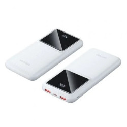Powerbank 10000mAh Vention FHKW0/ 22.5W/ Blanca | APLIUM