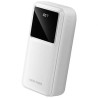 Powerbank 30000mAh Vention FHMW0/ 22.5W/ Blanca | APLIUM