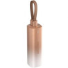 Powerbank 5000mAh Vention FHWJ0/ 20W/ Dorado/ Incluye Cable USB Tipo-C