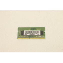 16GB DDR4 SoDIMM memory