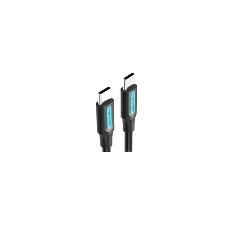 Cable USB 2.0 Tipo-C Vention COSBG/ USB Tipo-C Macho - USB Tipo-C Mach