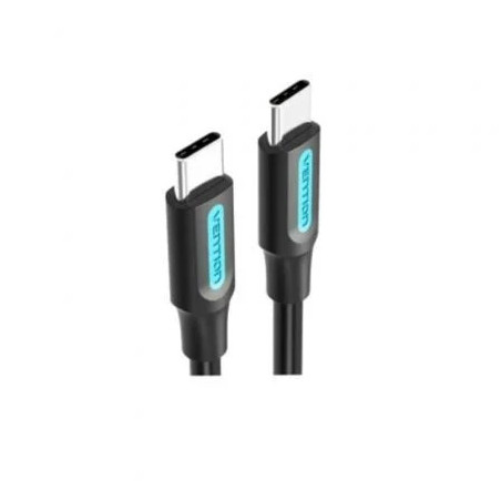 Cable USB 2.0 Tipo-C Vention COSBG/ USB Tipo-C Macho - USB Tipo-C Mach