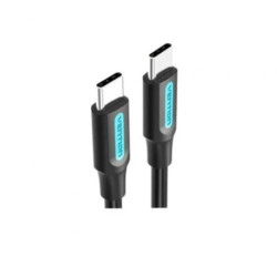 Cable USB 2.0 Tipo-C Vention COSBH/ USB Tipo-C Macho - USB Tipo-C Mach