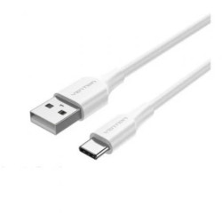 Cable USB 2.0 Tipo-C Vention CTHWG/ USB Tipo-C Macho - USB Macho/ 480M
