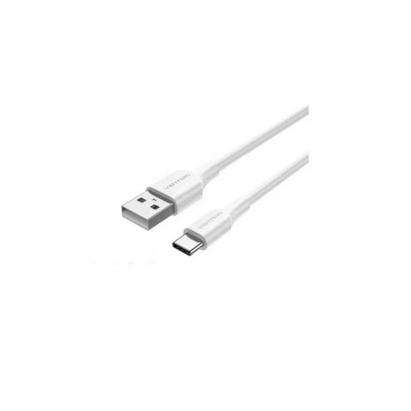 Cable USB 2.0 Tipo-C Vention CTHWG/ USB Tipo-C Macho - USB Macho/ 480M