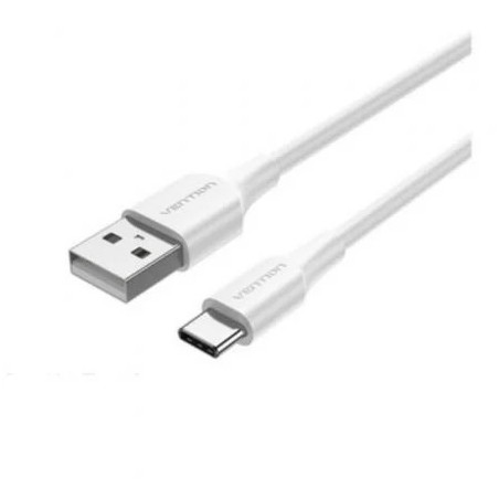 Cable USB 2.0 Tipo-C Vention CTHWG/ USB Tipo-C Macho - USB Macho/ 480M