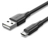 Cable USB 2.0 Vention CTIBD/ USB Macho - MicroUSB Macho/ 480Mbps/ 50cm