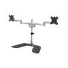 Stand - Dual Monitor - Articulating
