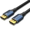 Cable DisplayPort 1.4 8K Vention HCELG/ DisplayPort Macho - | APLIUM