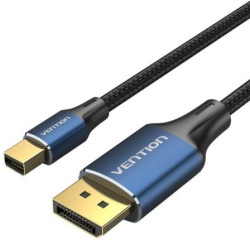Cable Conversor DisplayPort 1.4 8K Vention HCFLH/ DisplayPor | APLIUM