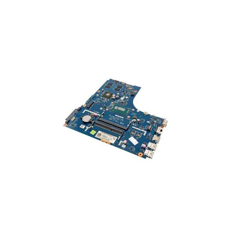 System Board