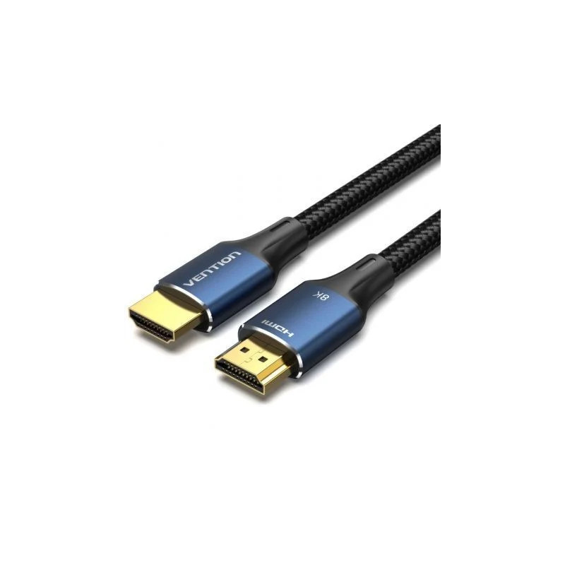 Cable HDMI 2.1 8K Vention ALGLI/ HDMI Macho - HDMI Macho/ 3m | APLIUM