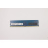 16GB DDR4 UDIMM memory