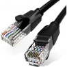 Cable de Red RJ45 UTP Vention IBEBL Cat.6/ 10m/ Negro | APLIUM