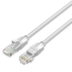 VENTION IBEHF - CAT.6 Utp Patch Cable 1M Gray 2 6AWG | APLIUM
