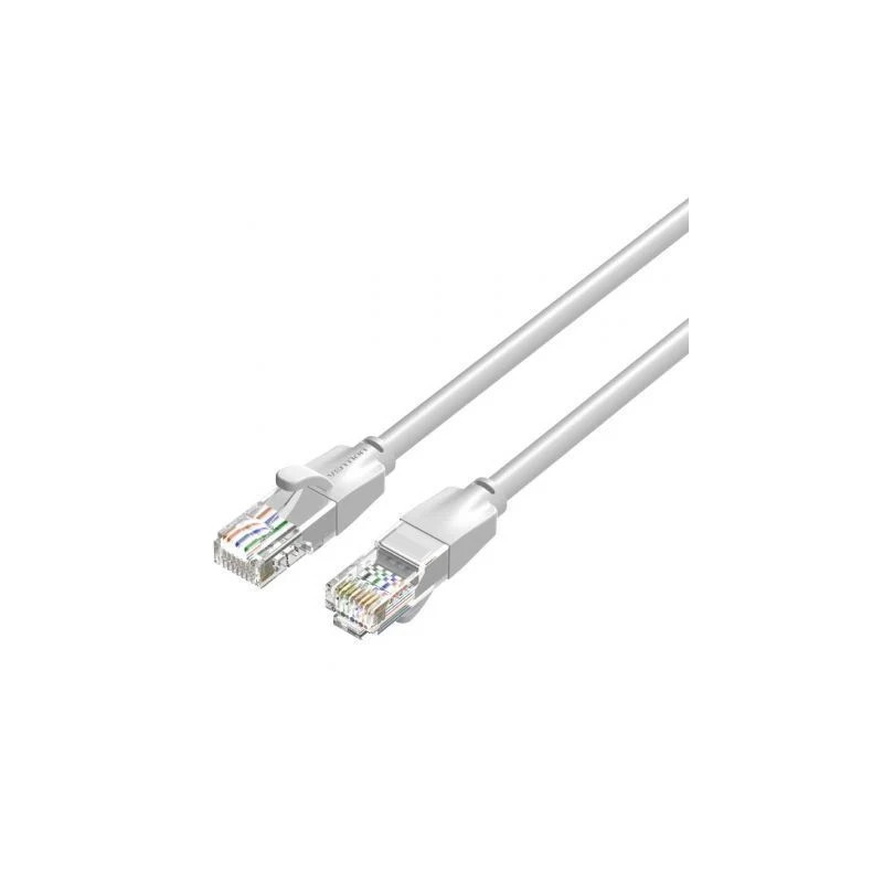Cable de Red RJ45 UTP Vention IBEHF Cat.6/ 1m/ Gris