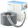 Bobina de Cable RJ45 UTP Vention IJCH305 Outdoor Patch Cat.5e/ 305m/ G