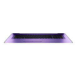 Top Cover & Keyboard (Uk)