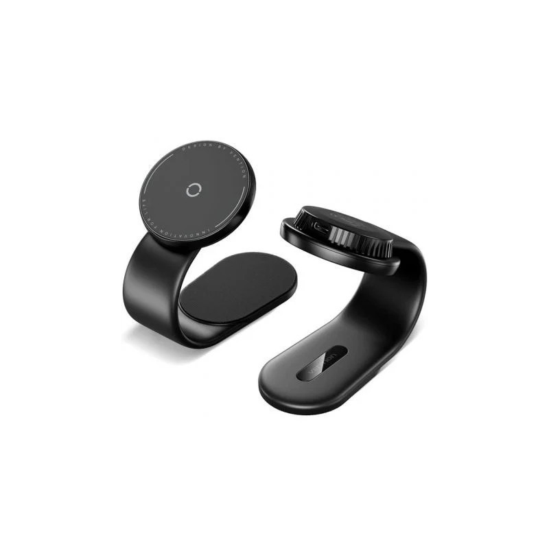 Cargador de Coche Inalámbrico Vention KSKB0/ 15W | APLIUM