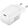 Cargador de Pared GaN Vention FCIW0-EU/ 1xUSB Tipo-C/ 30W | APLIUM