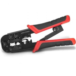 VENTION KEAB0 - Multi-function Crimping Tool Ratchet Type | APLIUM