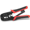 VENTION KEAB0 - Multi-function Crimping Tool Ratchet Type | APLIUM