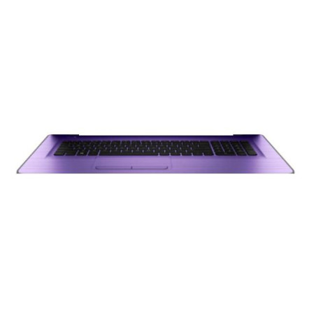 Top Cover & Keyboard (Arab)