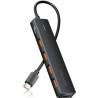 VENTION CHJBB - Usb-c To Usb-a 3.2 Gen 24/USB- C 10G Hub | APLIUM
