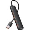 Hub USB 3.2 Vention CHOBB/ 4xUSB/ 1xUSB Tipo-C PD