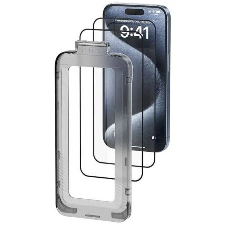 Protector de Pantalla de Cristal Templado Vention KUITCA-10 | APLIUM
