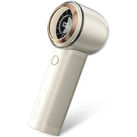 Ventilador de Mano Vention PBAN0/ 4 velocidades