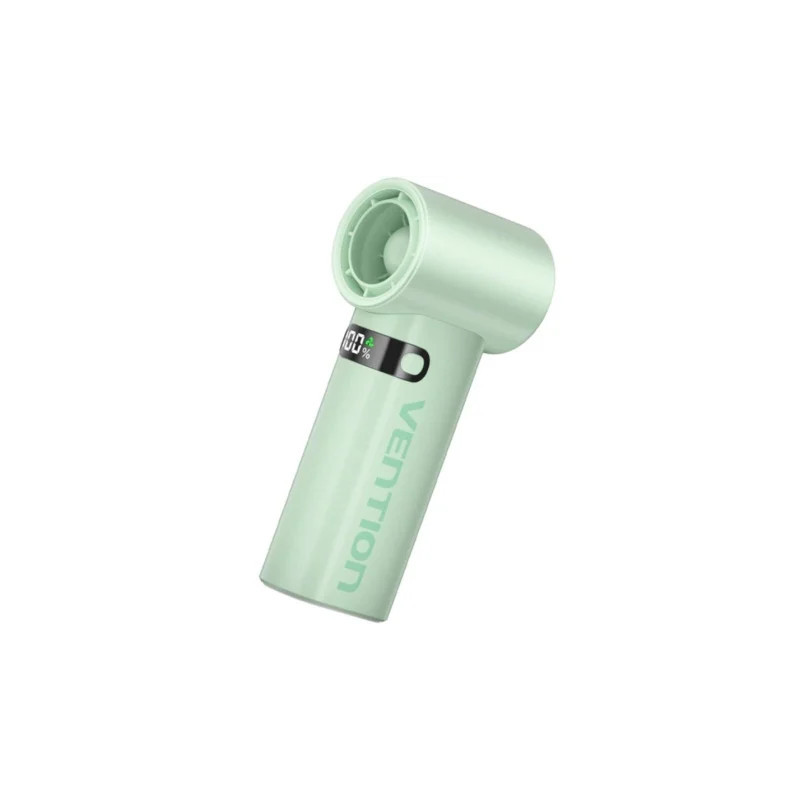 Ventilador de Mano Vention PBEG0-ML/ 100 velocidades