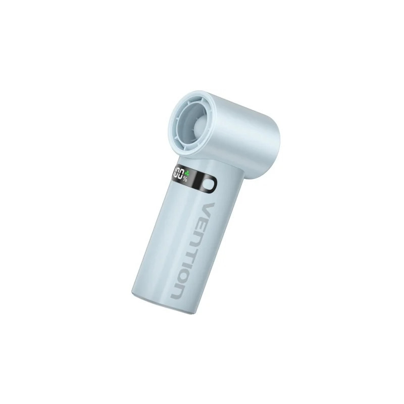 Ventilador de Mano Vention PBES0-ML/ 100 velocidades