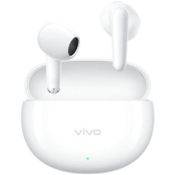 Auriculares Bluetooth Vivo Buds Air 3 con estuche de carga/ | APLIUM