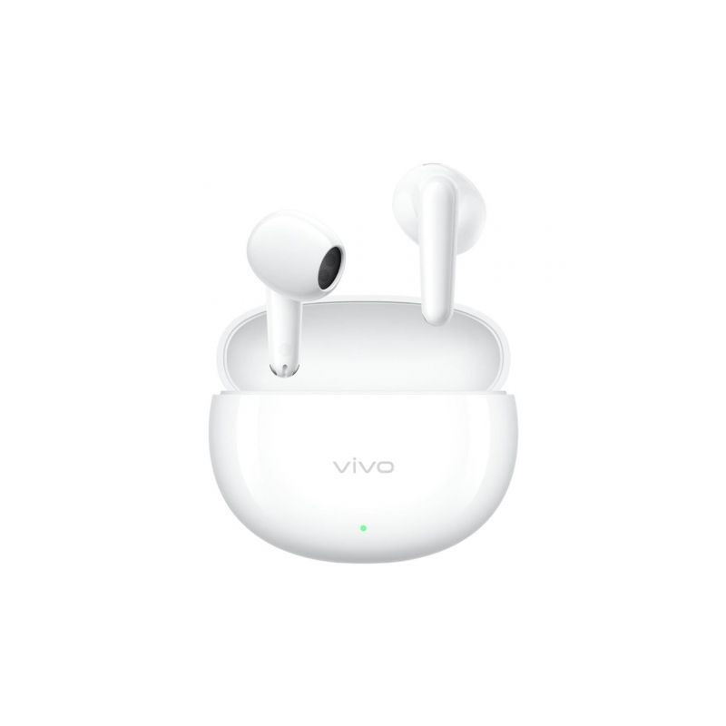 Auriculares Bluetooth Vivo Buds Air 3 con estuche de carga/ | APLIUM