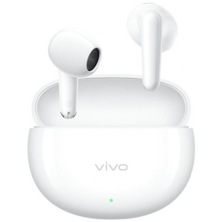 Auriculares Bluetooth Vivo Buds Air 3 con estuche de carga/ | APLIUM