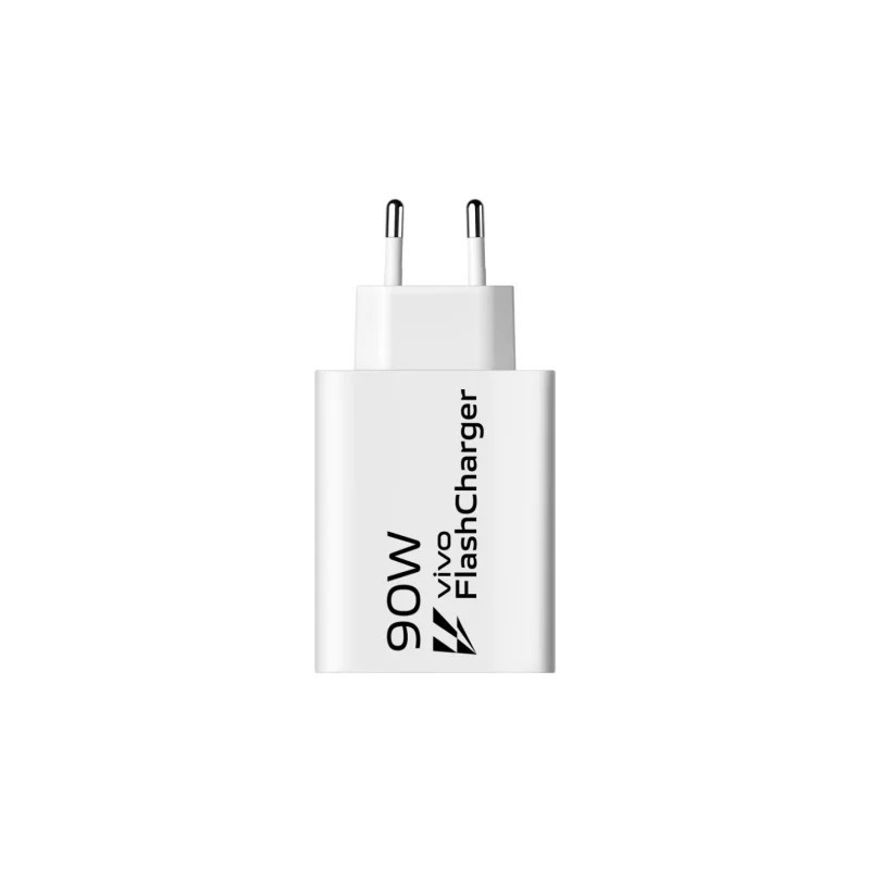 Cargador de Pared Vivo FlashCharger 90W/ 1xUSB/ 90W | APLIUM
