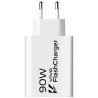 Cargador de Pared Vivo FlashCharger 90W/ 1xUSB/ 90W | APLIUM
