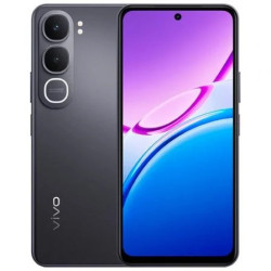 Smartphone Vivo Y31 6GB/ 256GB/ 6.72"/ 5G/ Negro | APLIUM